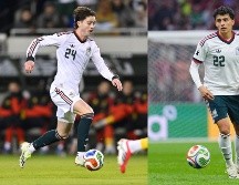 Nombres como Richard Ledezma y Brian Gutiérrez reflejan dos problemáticas distintas que, en conjunto, explican por qué Chivas no ha logrado consolidar una versión estable de juego. IMAGO7.
