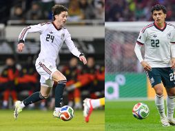 Nombres como Richard Ledezma y Brian Gutiérrez reflejan dos problemáticas distintas que, en conjunto, explican por qué Chivas no ha logrado consolidar una versión estable de juego. IMAGO7.