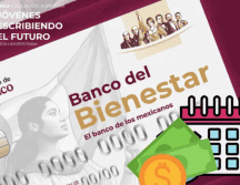 Estas transferencias llegarán directamente a las tarjetas del Banco del Bienestar. CANVA