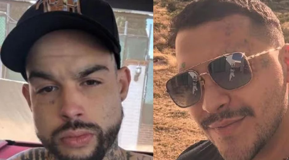 El conflicto entre Emiliano Aguilar y Christian Nodal continúa escalando y sumando nuevos episodios. ESPECIAL