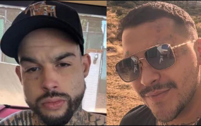 El conflicto entre Emiliano Aguilar y Christian Nodal continúa escalando y sumando nuevos episodios. ESPECIAL