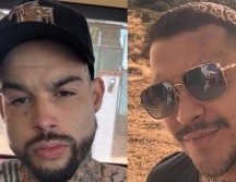 El conflicto entre Emiliano Aguilar y Christian Nodal continúa escalando y sumando nuevos episodios. ESPECIAL