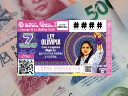 El Sorteo Zodiaco 1741 se realiza este domingo a las 20:00 horas y podrás saber si ganaste el premio mayor en EL INFORMADOR. UNSPLASH.