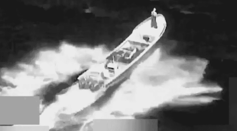 Estos nuevos ataques se producen en el marco de la operación Lanza del Sur, que EU implementa desde septiembre pasado en el área de responsabilidad del Comando Sur. X / @Southcom