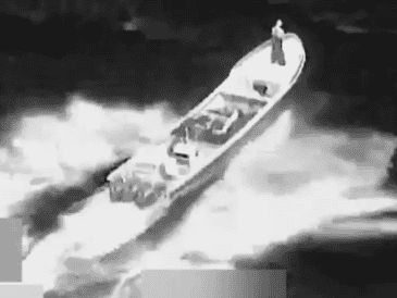 Estos nuevos ataques se producen en el marco de la operación Lanza del Sur, que EU implementa desde septiembre pasado en el área de responsabilidad del Comando Sur. X / @Southcom