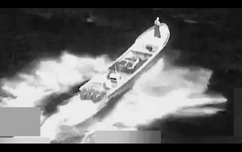 Estos nuevos ataques se producen en el marco de la operación Lanza del Sur, que EU implementa desde septiembre pasado en el área de responsabilidad del Comando Sur. X / @Southcom