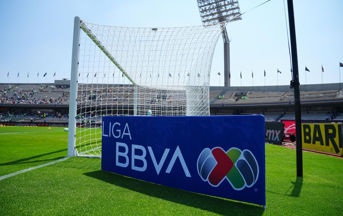 Liga MX: Así quedó la tabla general tras la J14 del Clausura 2026 | El Informador