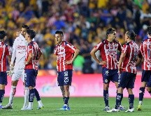 Guadalajara ha sufrido en el tema defensivo tras el parón por la Fecha FIFA. IMAGO7.