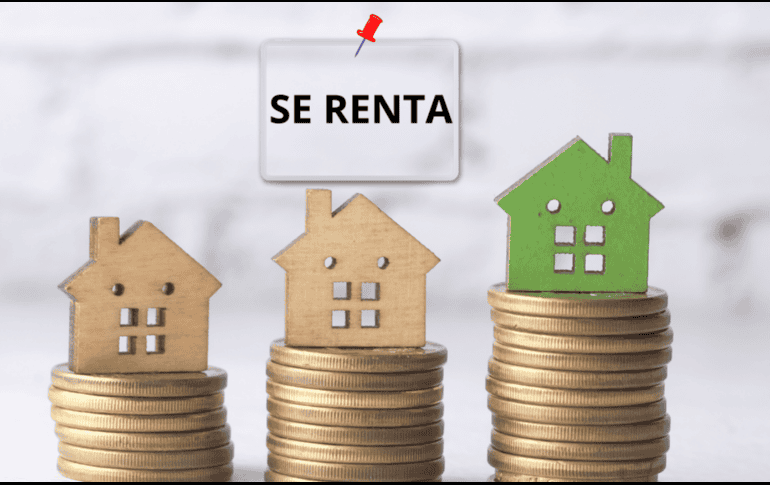 Estudio del ITESO revela cuánto cuesta rentar en Jalisco en 2025: desde colonias exclusivas con más de 90 mil pesos al mes hasta zonas accesibles en la periferia. CANVA