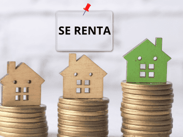 Estudio del ITESO revela cuánto cuesta rentar en Jalisco en 2025: desde colonias exclusivas con más de 90 mil pesos al mes hasta zonas accesibles en la periferia. CANVA