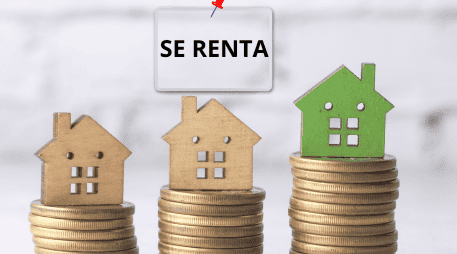 Estudio del ITESO revela cuánto cuesta rentar en Jalisco en 2025: desde colonias exclusivas con más de 90 mil pesos al mes hasta zonas accesibles en la periferia. CANVA