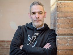 El realizador Fernando Eimbcke, traerá a la Gala Inaugural la cinta “Moscas”. AFP