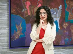 Para Denisse Becerril, gerente de Operaciones de Conecte Talento, la integración de un nuevo colaborador o colaboradora inicia desde la entrevista. EL INFORMADOR