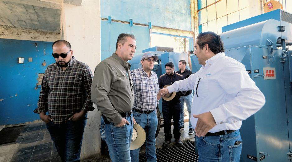 Ismael Jáuregui Castañeda, director del SIAPA, explicó que los cambios en el organismo surgen de un diagnóstico interno que evidenció fallas en la atención a usuarios. ESPECIAL