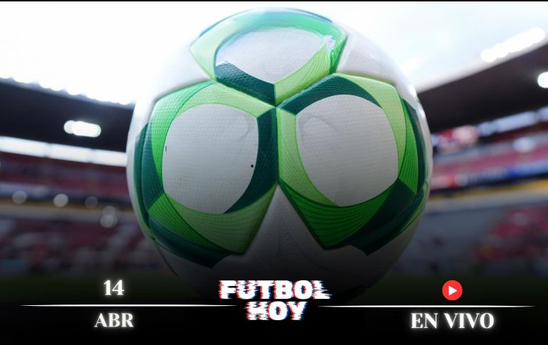 Europa protagoniza la programación de futbol de este martes 14 de abril de 2026. ESPECIAL / IMAGO7 y CANVA