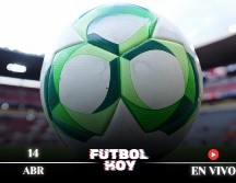 Europa protagoniza la programación de futbol de este martes 14 de abril de 2026. ESPECIAL / IMAGO7 y CANVA