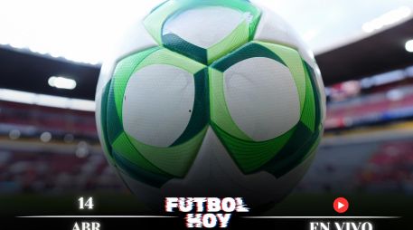 Europa protagoniza la programación de futbol de este martes 14 de abril de 2026. ESPECIAL / IMAGO7 y CANVA