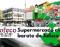 En este supermercado encuentras los precios más bajos de todo Jalisco para adquirir la Canasta Básica; se encuentra en Guadalajara. EL INFORMADOR / ARCHIVO