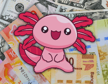 A pesar de la reciente incertidumbre global que suele golpear a las divisas emergentes, la moneda nacional se cotiza hoy en un promedio que oscila entre los 17.30 y 17.40 pesos por dólar estadounidense. ESPECIAL / CANVA