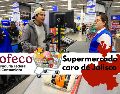 En este supermercado encuentras los precios más altos de todo el estado para adquirir la Canasta Básica; se encuentra en Zapopan. EL INFORMADOR / ARCHIVO