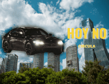 La Comisión Ambiental de la Megalópolis (CAMe) determina si se activa una contingencia ambiental, lo que conlleva la aplicación del Doble Hoy No Circula. ESPECIAL/Canva