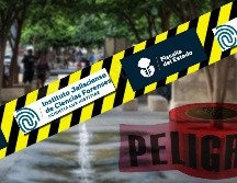 De acuerdo con la Policía municipal tapatía, se trataba de un hombre en aparente situación de calle. EL INFORMADOR / ARCHIVO