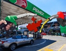 Estas dos gasolineras de Jalisco son las más caras para surtir gasolina magna y premium. EL INFORMADOR / ARCHIVO