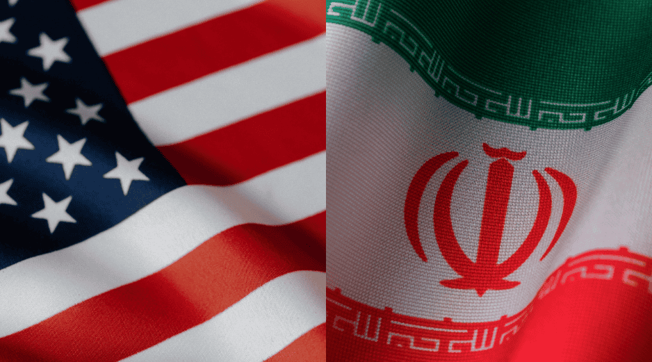 El domingo, las delegaciones lideradas por el estadounidense JD Vance y el iraní Mohamad Baqer Qalibaf abandonaron Islamabad tras 21 horas de diálogo directo sin ningún acuerdo formal. ESPECIAL/Canva/Unsplash