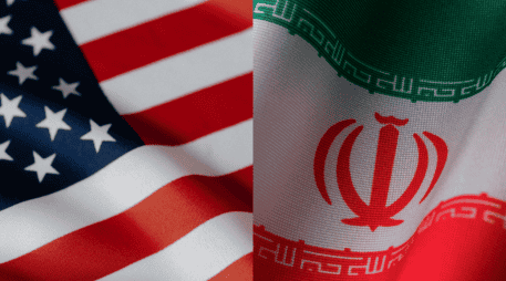 El domingo, las delegaciones lideradas por el estadounidense JD Vance y el iraní Mohamad Baqer Qalibaf abandonaron Islamabad tras 21 horas de diálogo directo sin ningún acuerdo formal. ESPECIAL/Canva/Unsplash