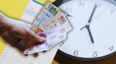 Descubre cuánto dinero extra te corresponde exactamente si trabajas el día de tu descanso y qué hacer si la empresa se niega a pagarte lo justo. ESPECIAL / CANVA