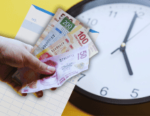 Descubre cuánto dinero extra te corresponde exactamente si trabajas el día de tu descanso y qué hacer si la empresa se niega a pagarte lo justo. ESPECIAL / CANVA