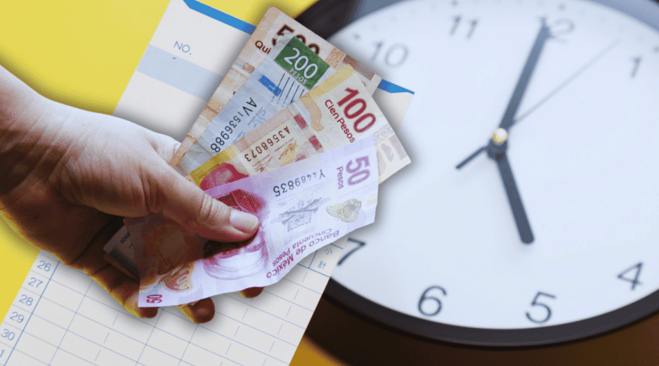 Descubre cuánto dinero extra te corresponde exactamente si trabajas el día de tu descanso y qué hacer si la empresa se niega a pagarte lo justo. ESPECIAL / CANVA