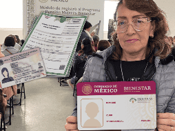 Cabe destacar que la credencial del Inapam no tiene fecha de caducidad; solo debes renovarla en casos de robo, extravío o deterioro. Su tramite es totalmente gratuito. ESPECIAL