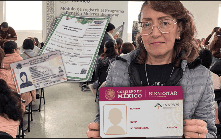 Cabe destacar que la credencial del Inapam no tiene fecha de caducidad; solo debes renovarla en casos de robo, extravío o deterioro. Su tramite es totalmente gratuito. ESPECIAL