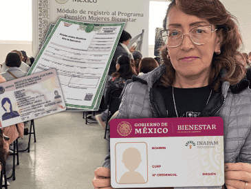 Cabe destacar que la credencial del Inapam no tiene fecha de caducidad; solo debes renovarla en casos de robo, extravío o deterioro. Su tramite es totalmente gratuito. ESPECIAL