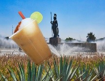 El tejuino es la bebida callejera por excelencia en Guadalajara. ESPECIAL / CANVA