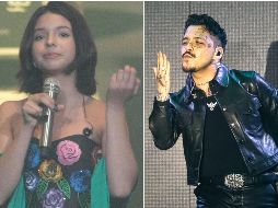 Habrá que esperar para la boda ante la iglesia de Christian Nodal y Ángel Aguilar; esta sería la razón.  EL INFORMADOR / SUN / ARCHIVO