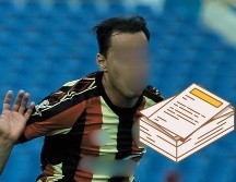 Desde el pasado mes de octubre de 2025, inició el proceso penal en contra de Omar 