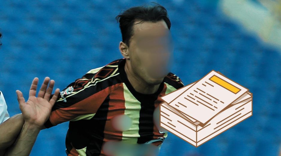 Desde el pasado mes de octubre de 2025, inició el proceso penal en contra de Omar 