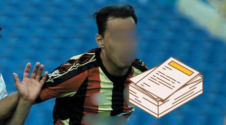 Desde el pasado mes de octubre de 2025, inició el proceso penal en contra de Omar 