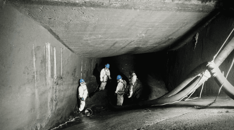 EI SIAPA hace un llamado de corresponsabilidad a la ciudadanía para no tirar basura en las calles y para disponer de manera responsable los residuos. ESPECIAL/Siapa Gdl