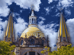 Los expertos del Servicio Meteorológico Nacional señalan quién es el verdadero responsable de la lluvia: el tamaño y la masa de la gota. ESPECIAL / CANVA