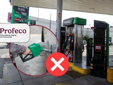 "La idea es colocar estas lonas para informar a las personas consumidoras en dónde está volándose la barda con los precios", declaró Iván Escalante. EL INFORMADOR / ARCHIVO