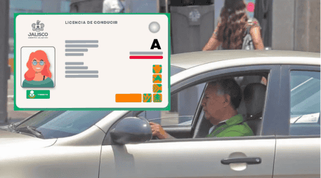 Entre la población adulta mayor surge una duda frecuente: ¿existe un límite de edad para obtener o renovar este documento en el Estado? EL INFORMADOR/ ARCHIVO