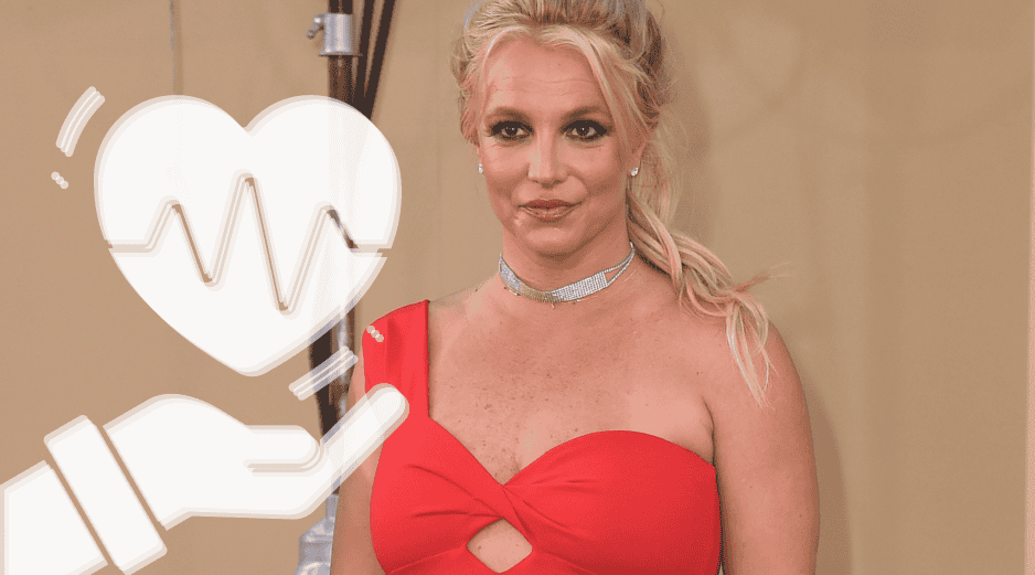 Spears recuperó el control de las decisiones de su vida y de sus finanzas en 2021. AP/ARCHIVO