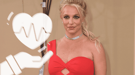 Spears recuperó el control de las decisiones de su vida y de sus finanzas en 2021. AP/ARCHIVO