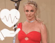 Spears recuperó el control de las decisiones de su vida y de sus finanzas en 2021. AP/ARCHIVO
