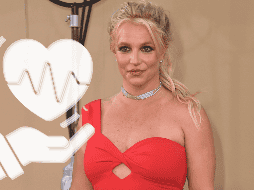 Spears recuperó el control de las decisiones de su vida y de sus finanzas en 2021. AP/ARCHIVO