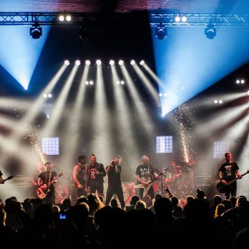 Artistas nacionales e internacionales llegan a Guadalajara para encender una semana cargada de energía y música. PEXELS