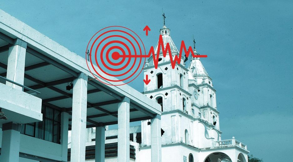 En dos días, Jalisco registró 18 sismos en tres municipios. EL INFORMADOR / ARCHIVO